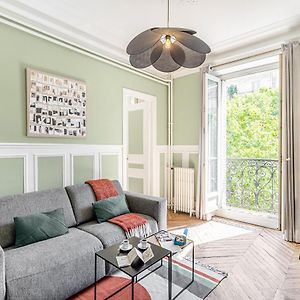 Standaard Appartement met een Slaapkamer